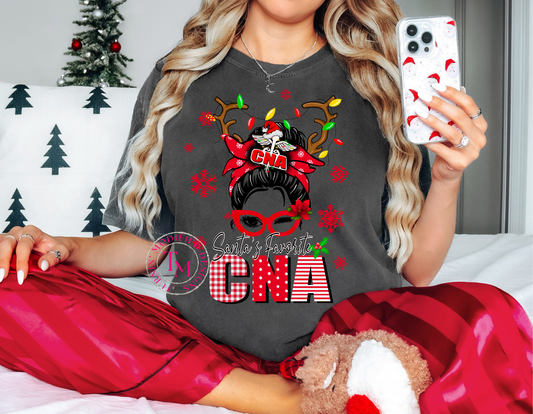 CNA