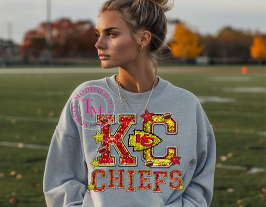 KCC