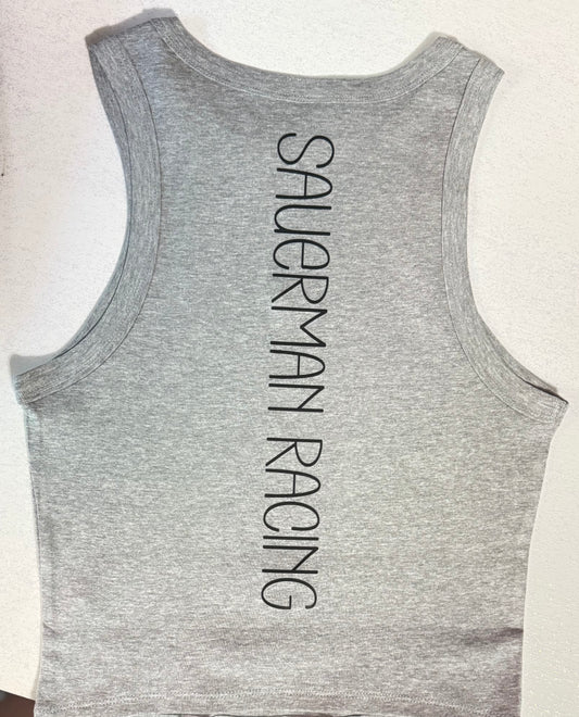 LAST NAME RACING