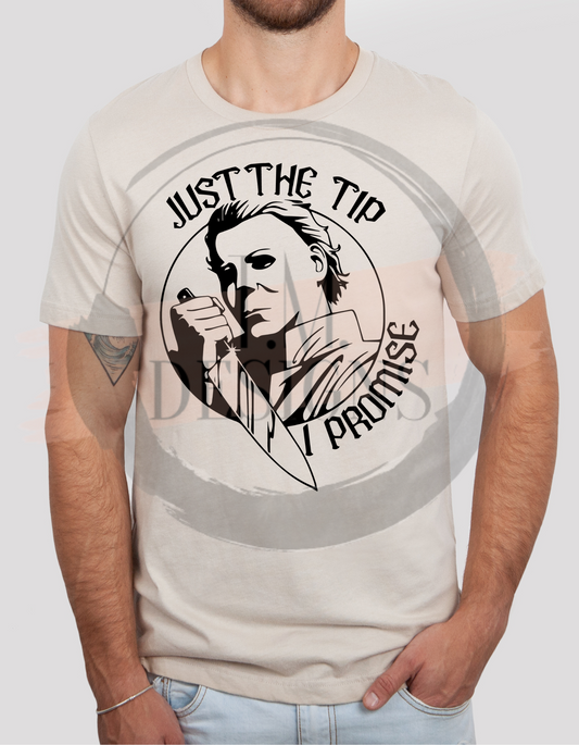 Just The Tip