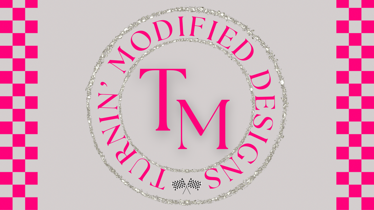 T.M.Designs Gift Card
