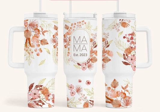40 Oz Mama 2023