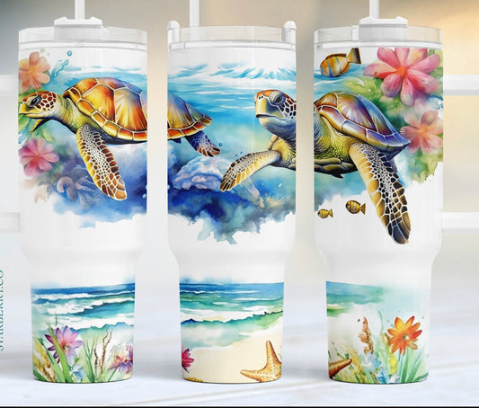 Sea Turtle