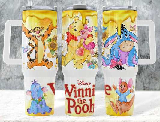 Winnie the Pooh