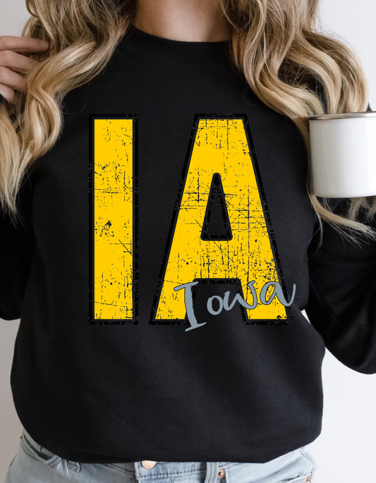 IA Hawks