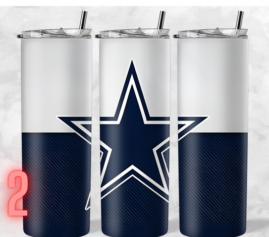 Cowboys NFL