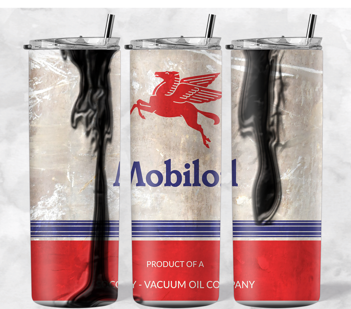 MobilOil