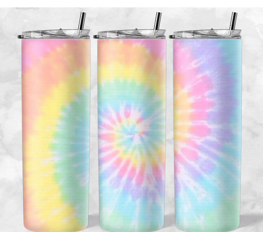 Tie Dye