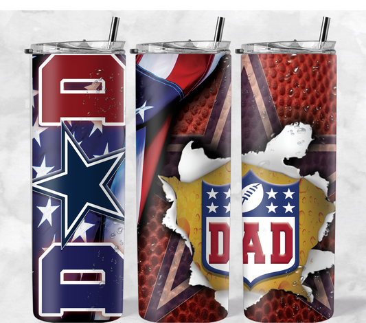 Dad Dallas