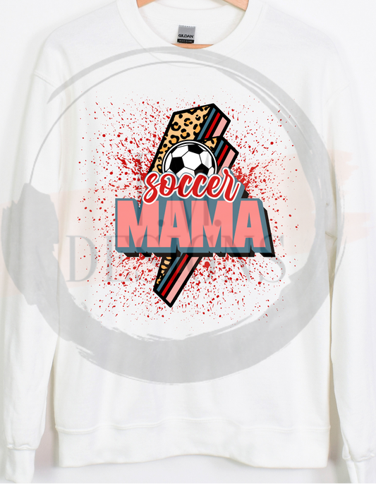 Soccer MaMa TB