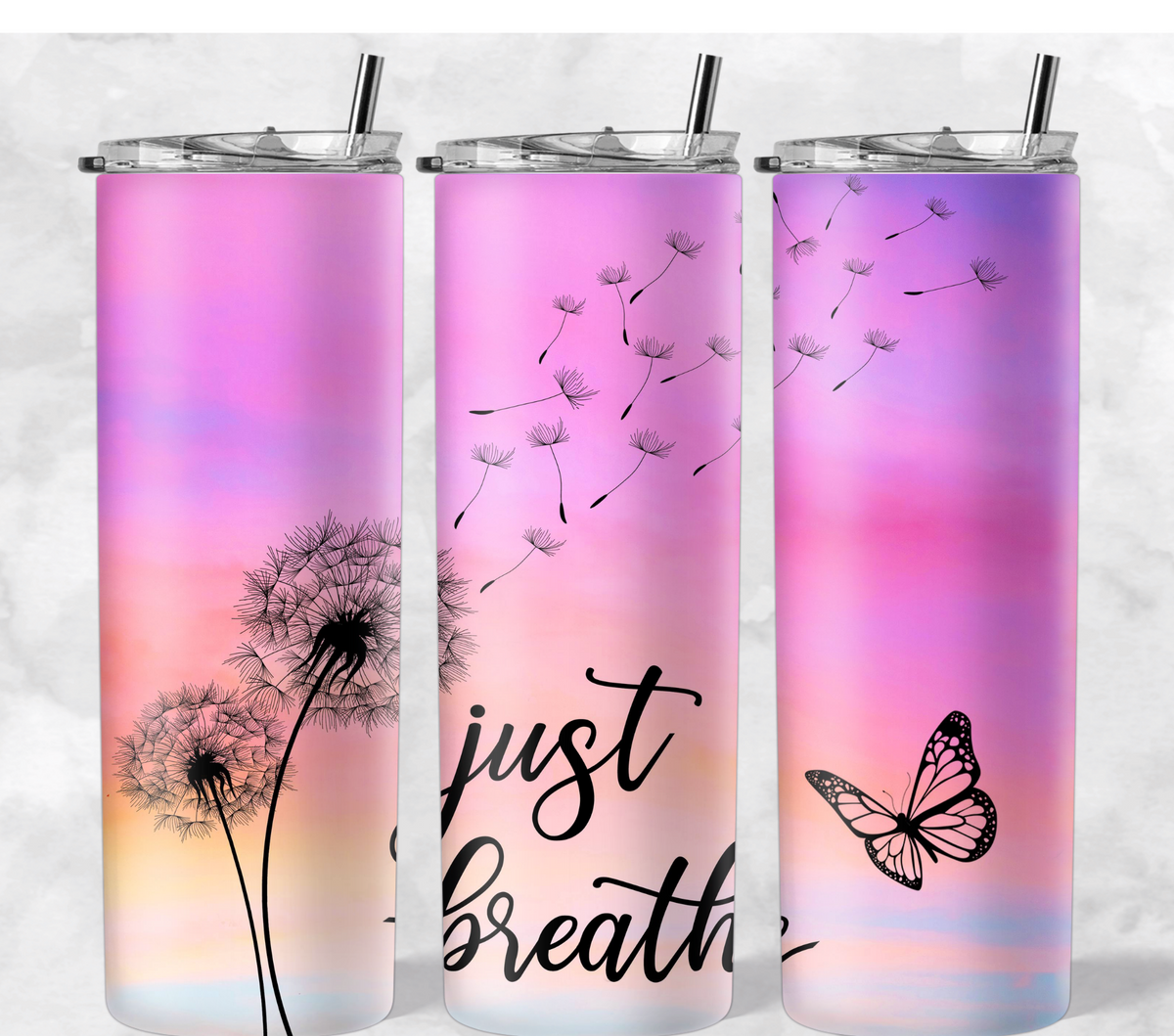 Just Breathe