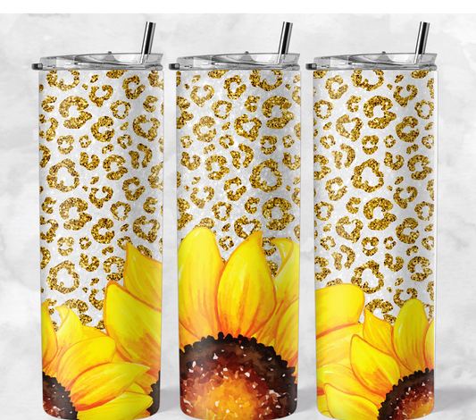 Gold Sunflower