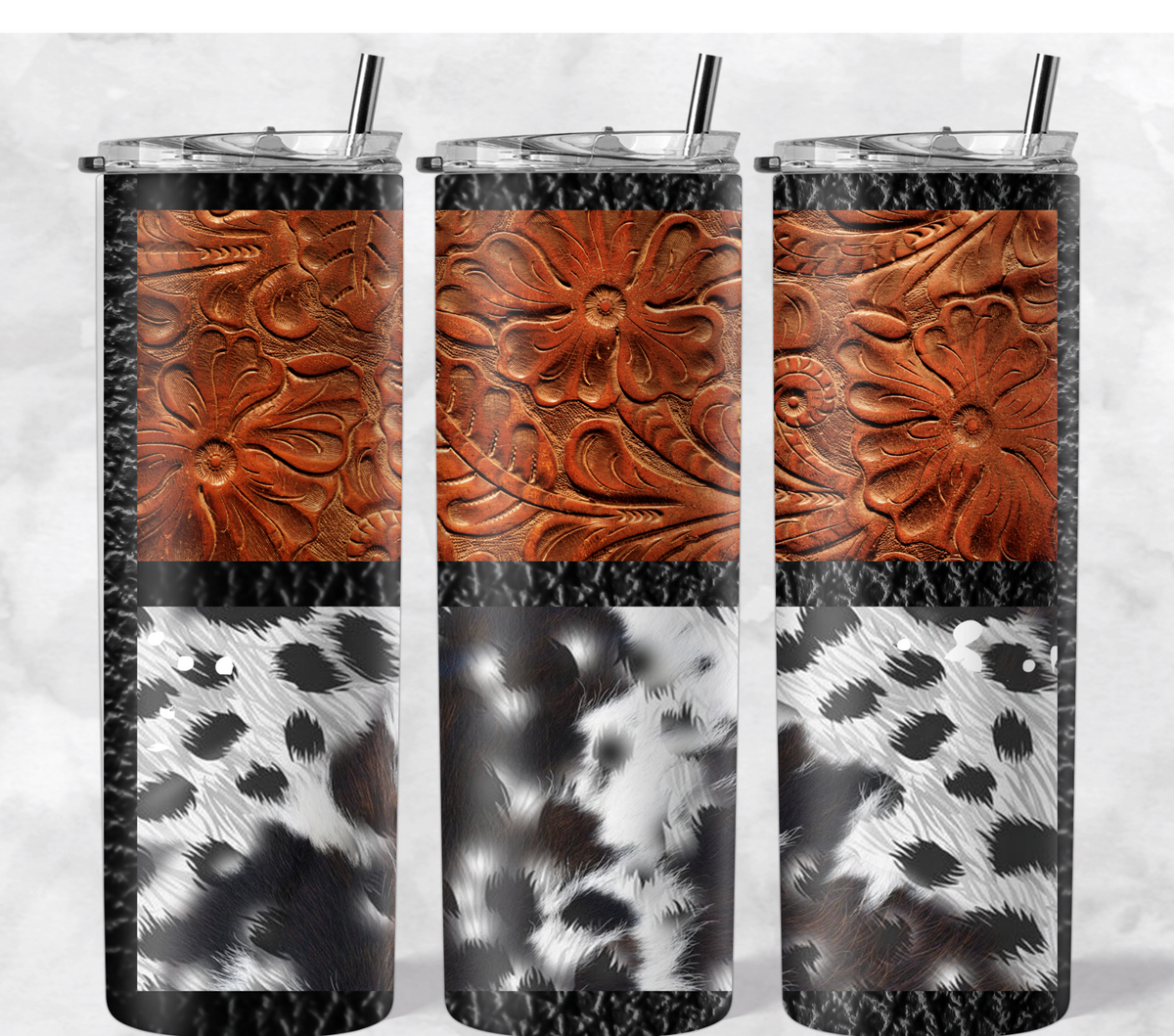 Leather Cowhide