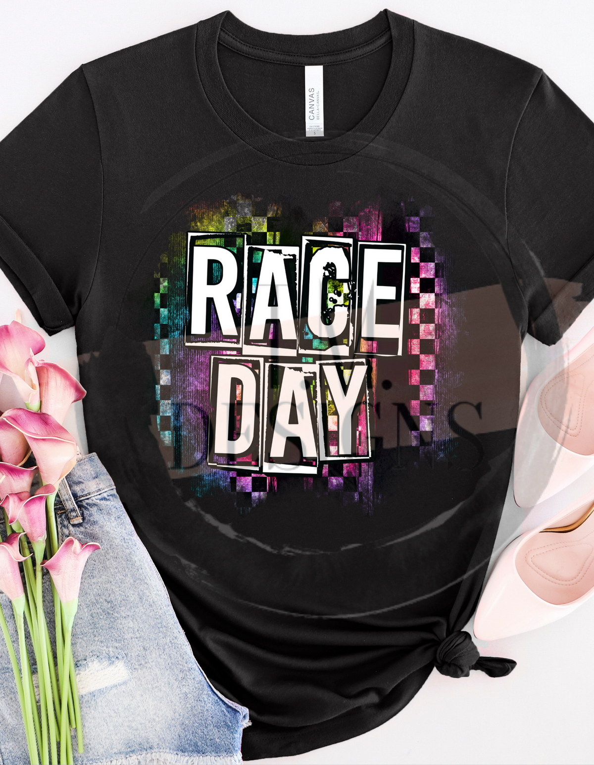 Race Day