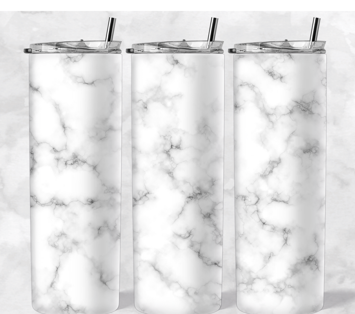 White Marble