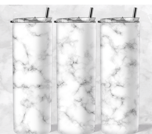 White Marble