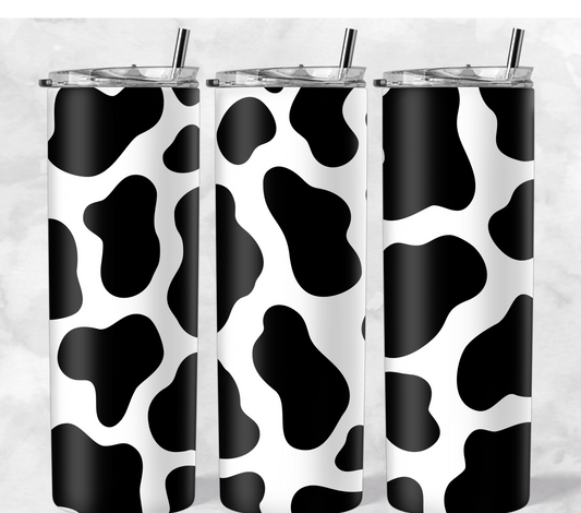 Cow Print