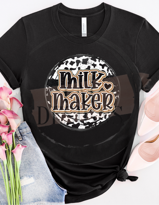Milk Maker