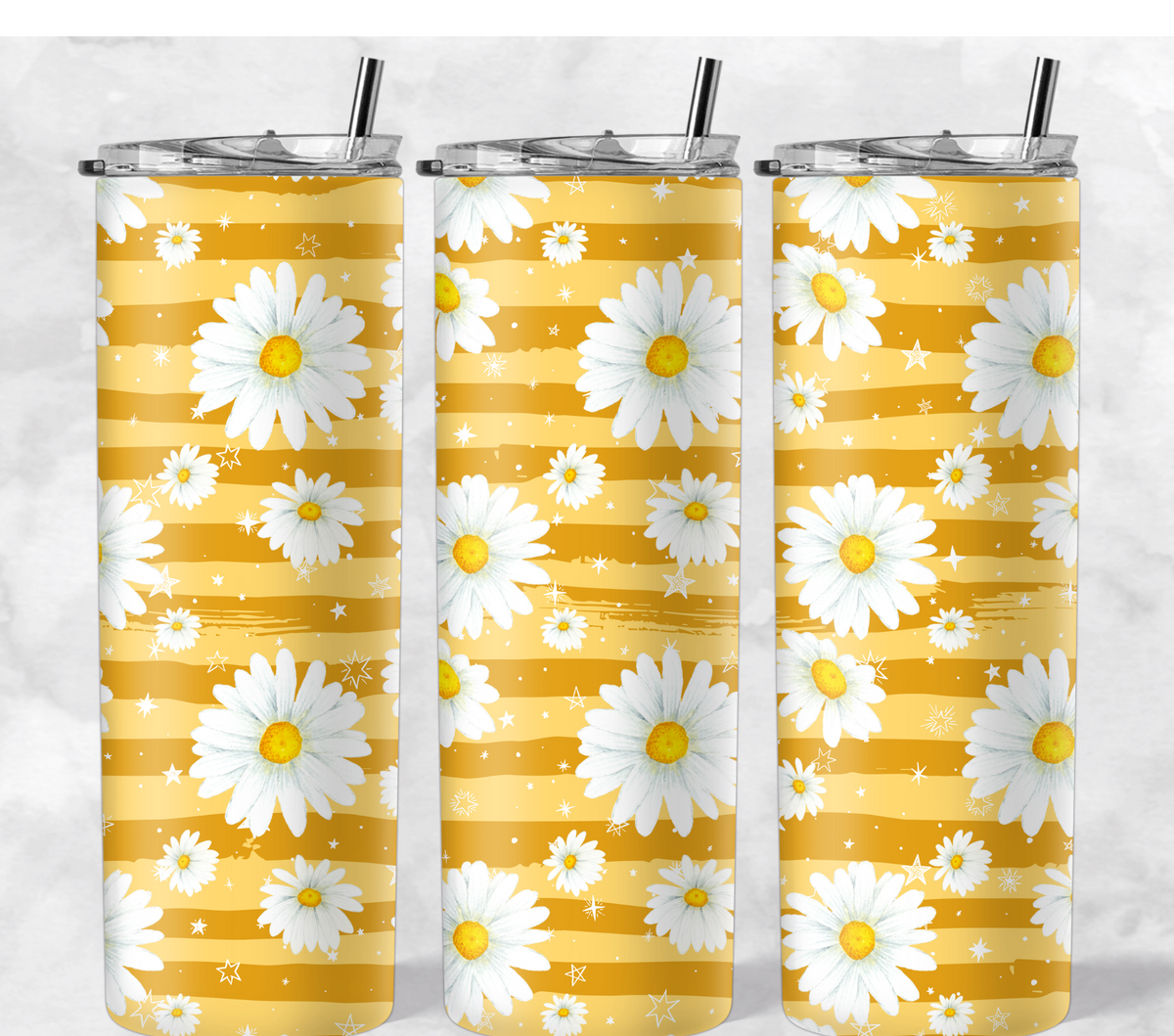Yellow Daisy