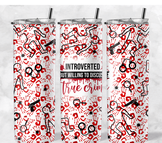 Introverted