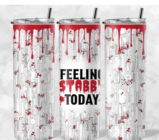 Stabby Today