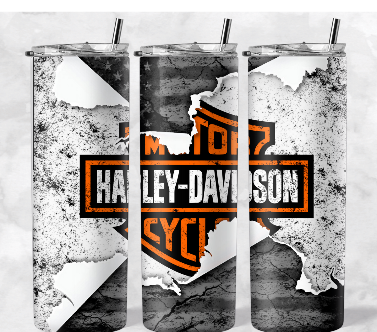 Harley Flag