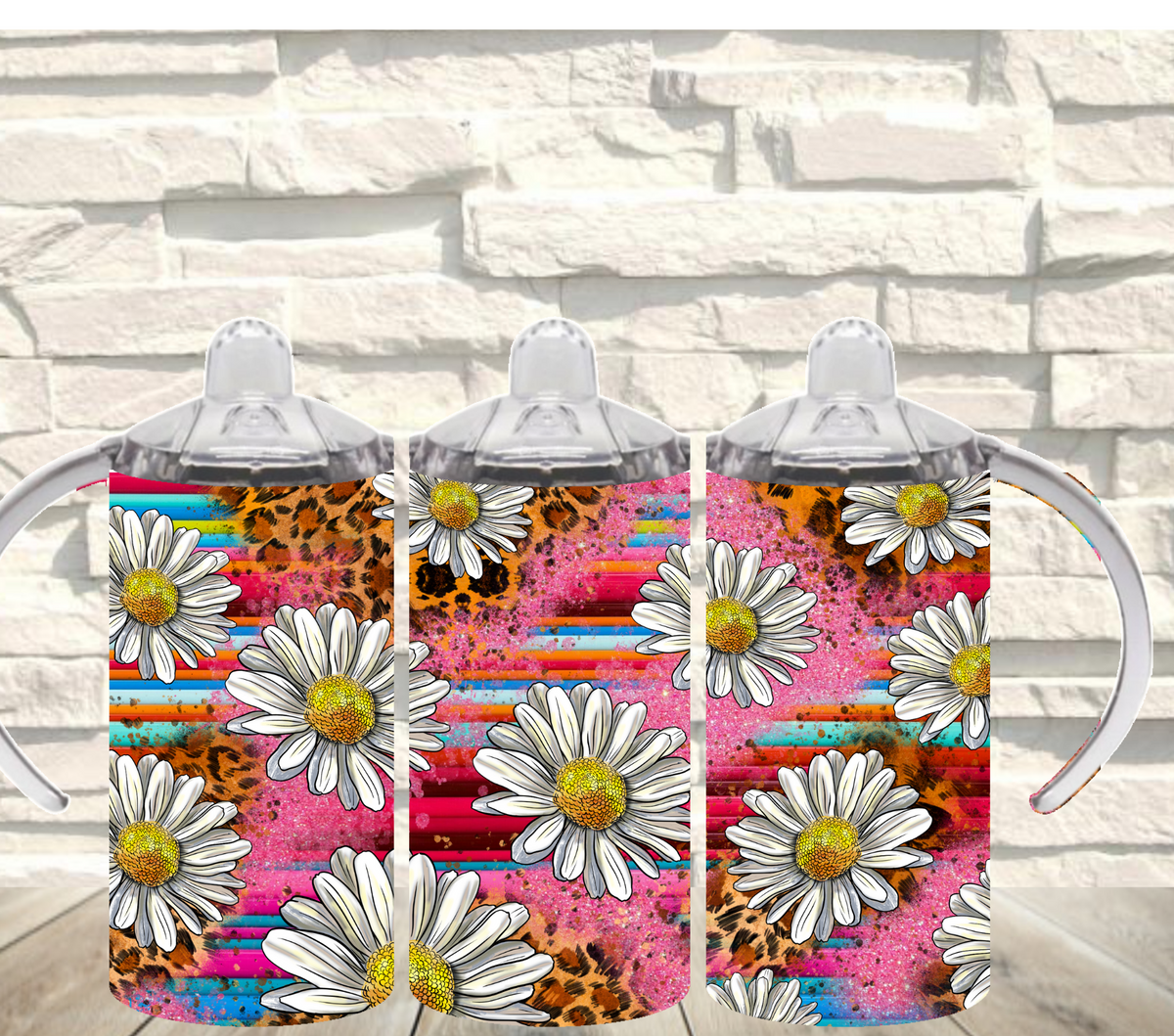 Serape Sunflower