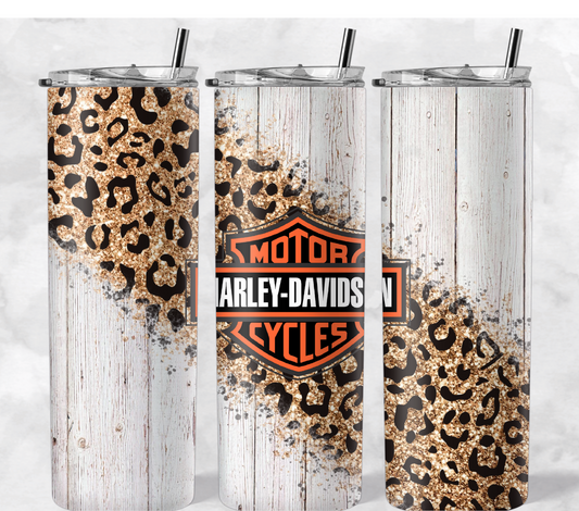 Harley Cheetah