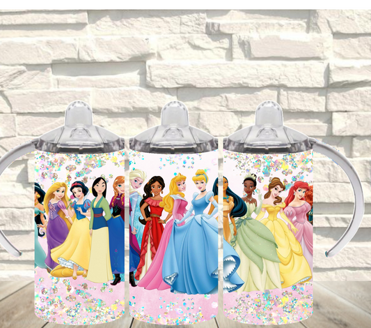 Princesses
