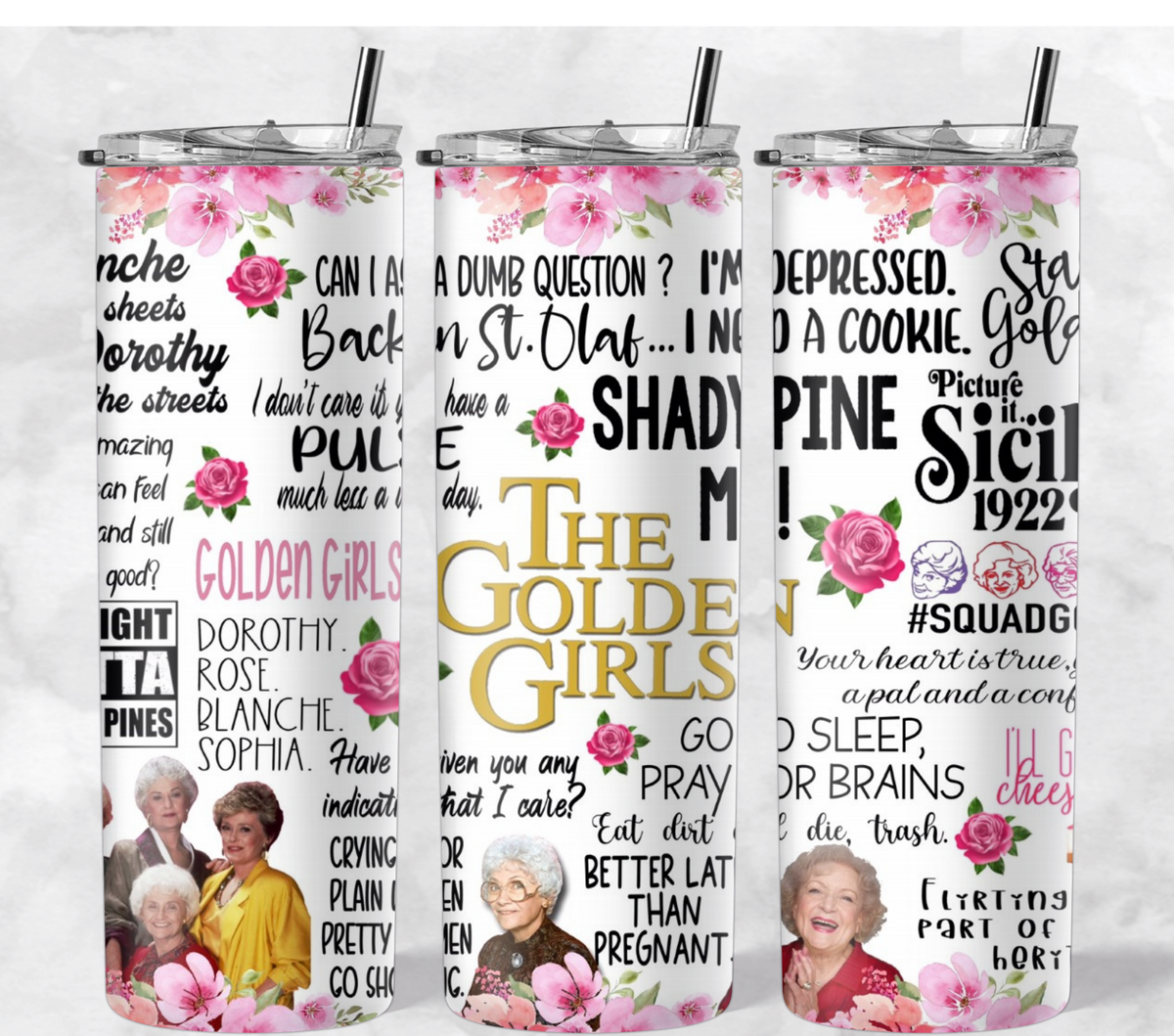 The Golden Girls