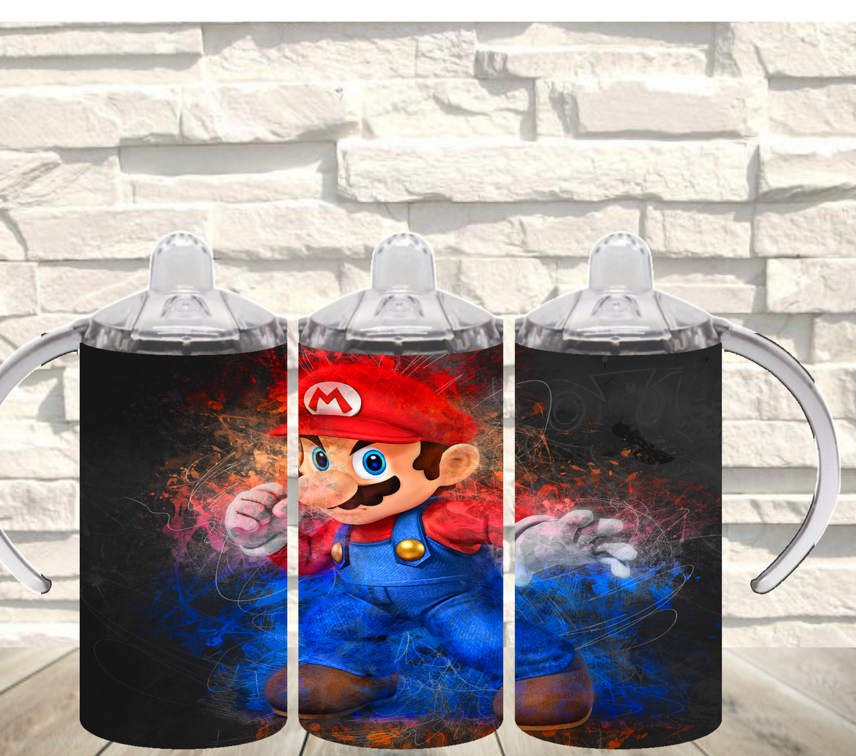 Mario