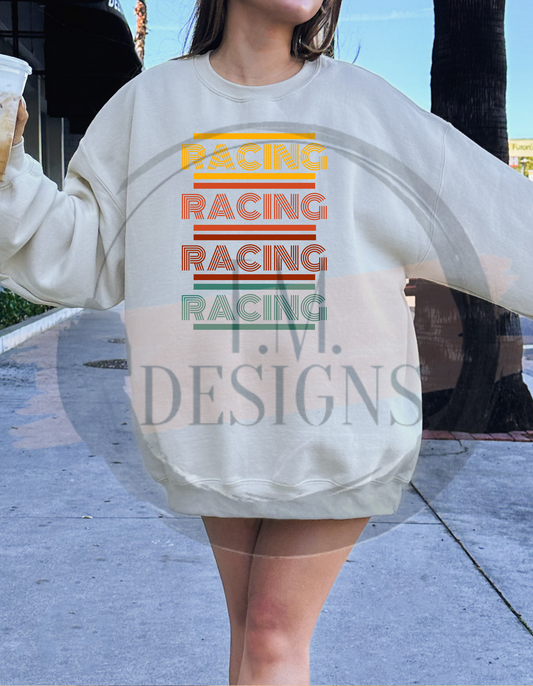 Retro Racing