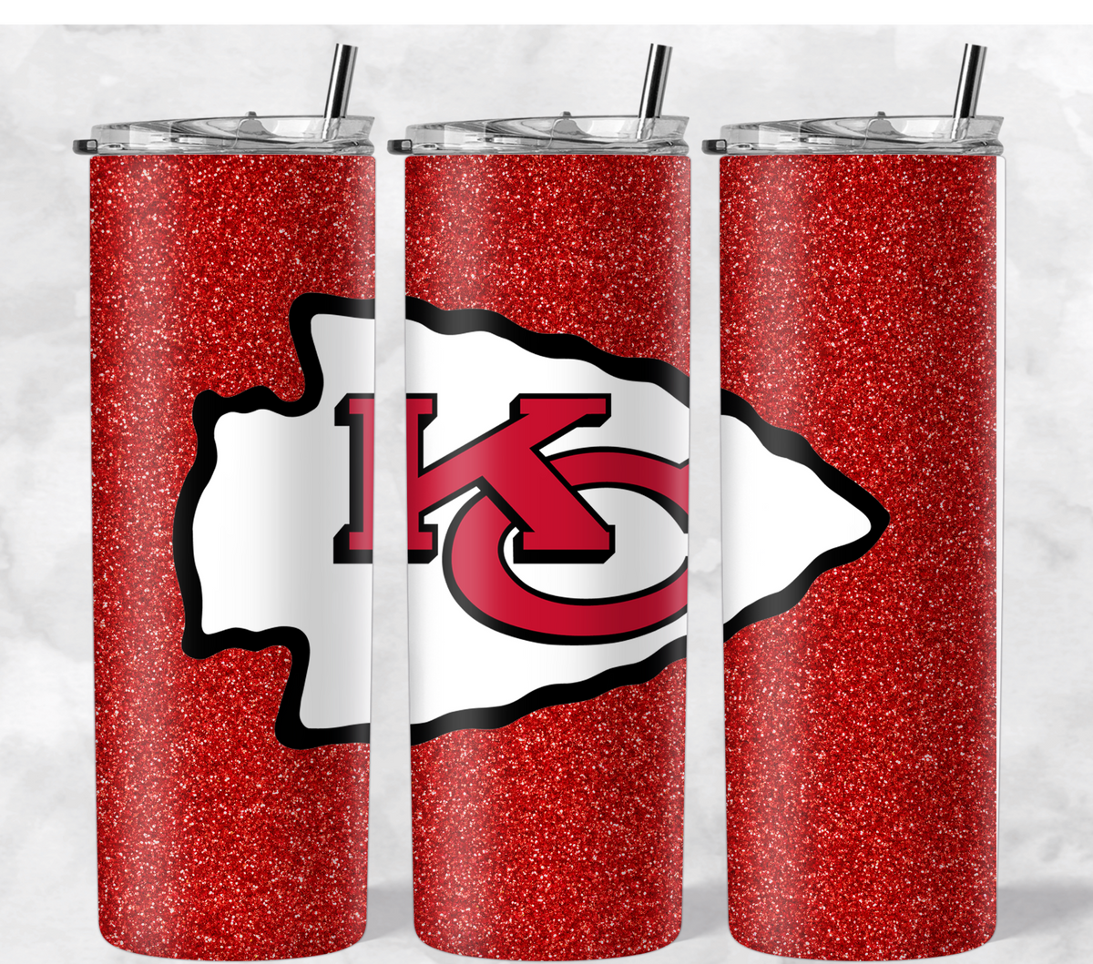 Glitter KC