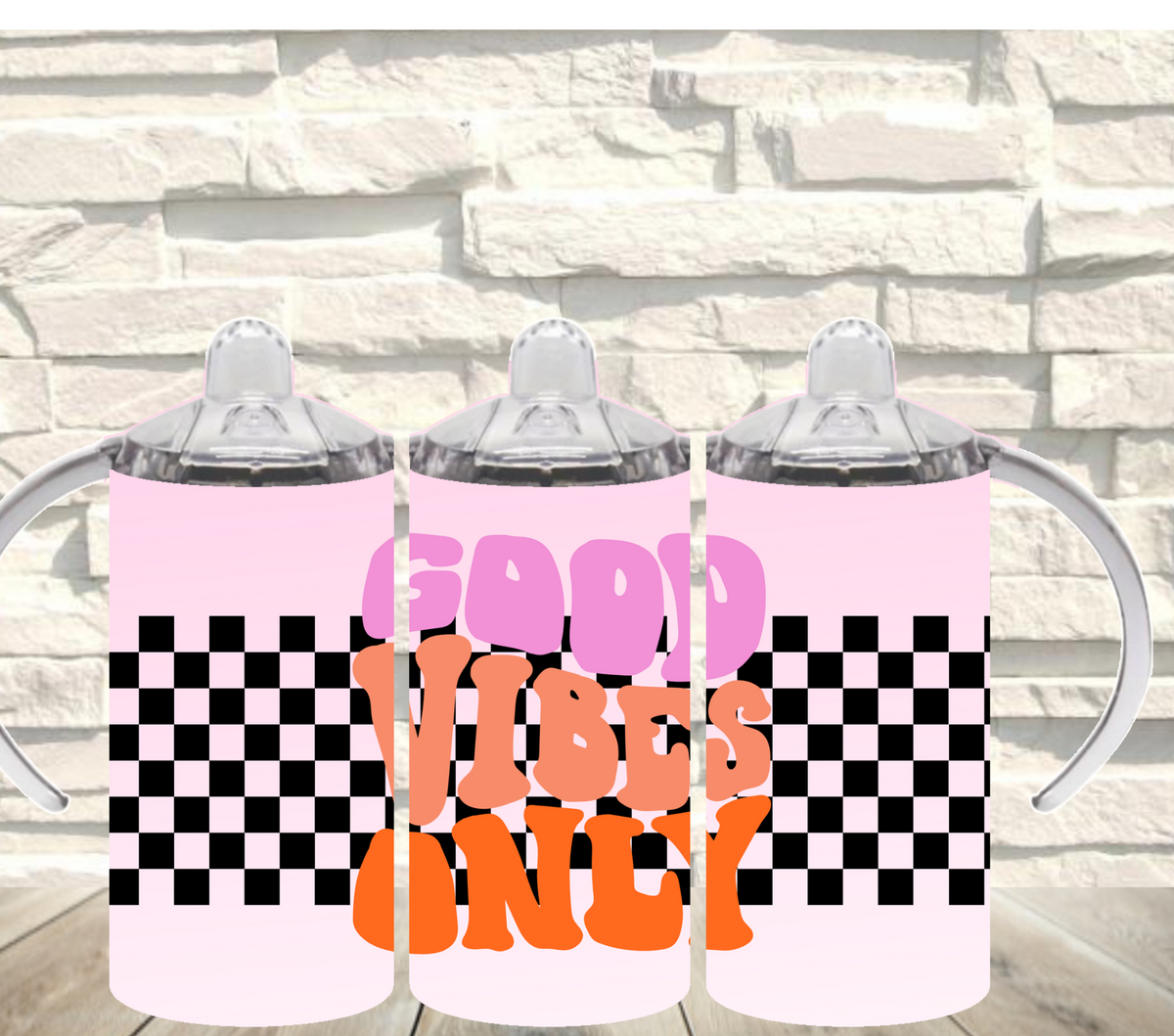 Good Vibes Only