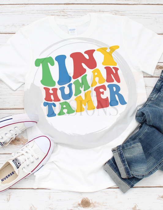 Tiny Tamer