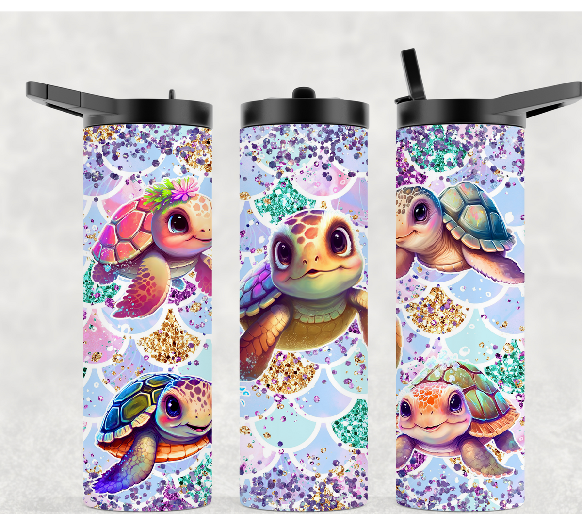 Sea Turtles