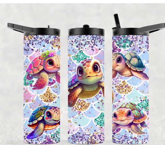 Sea Turtles