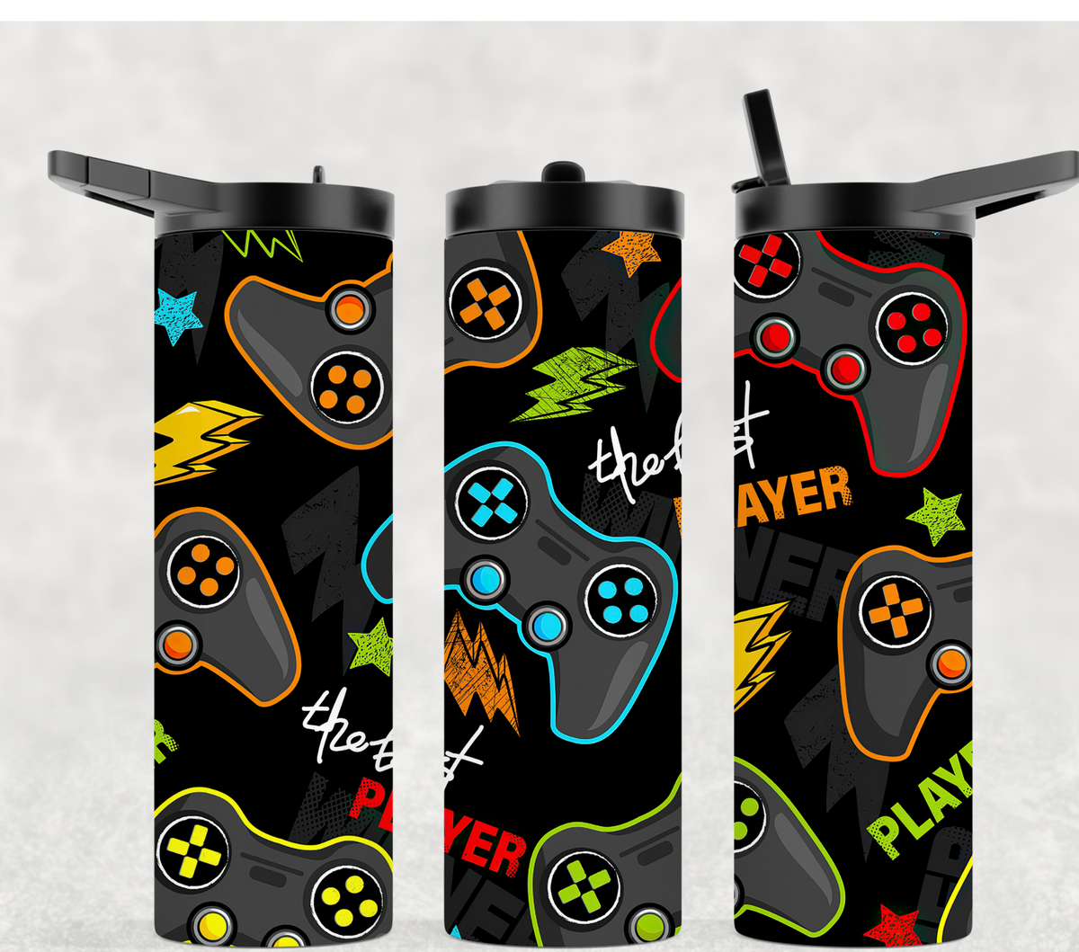 Game Console