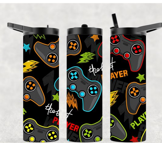 Game Console