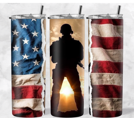 Soldier