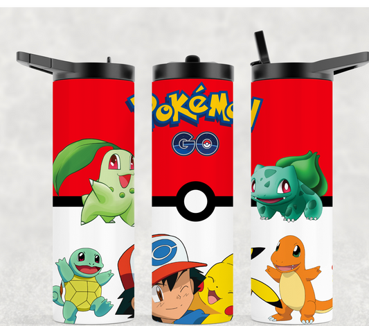 Pokemon