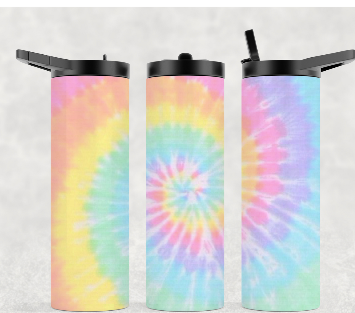 Tie Dye