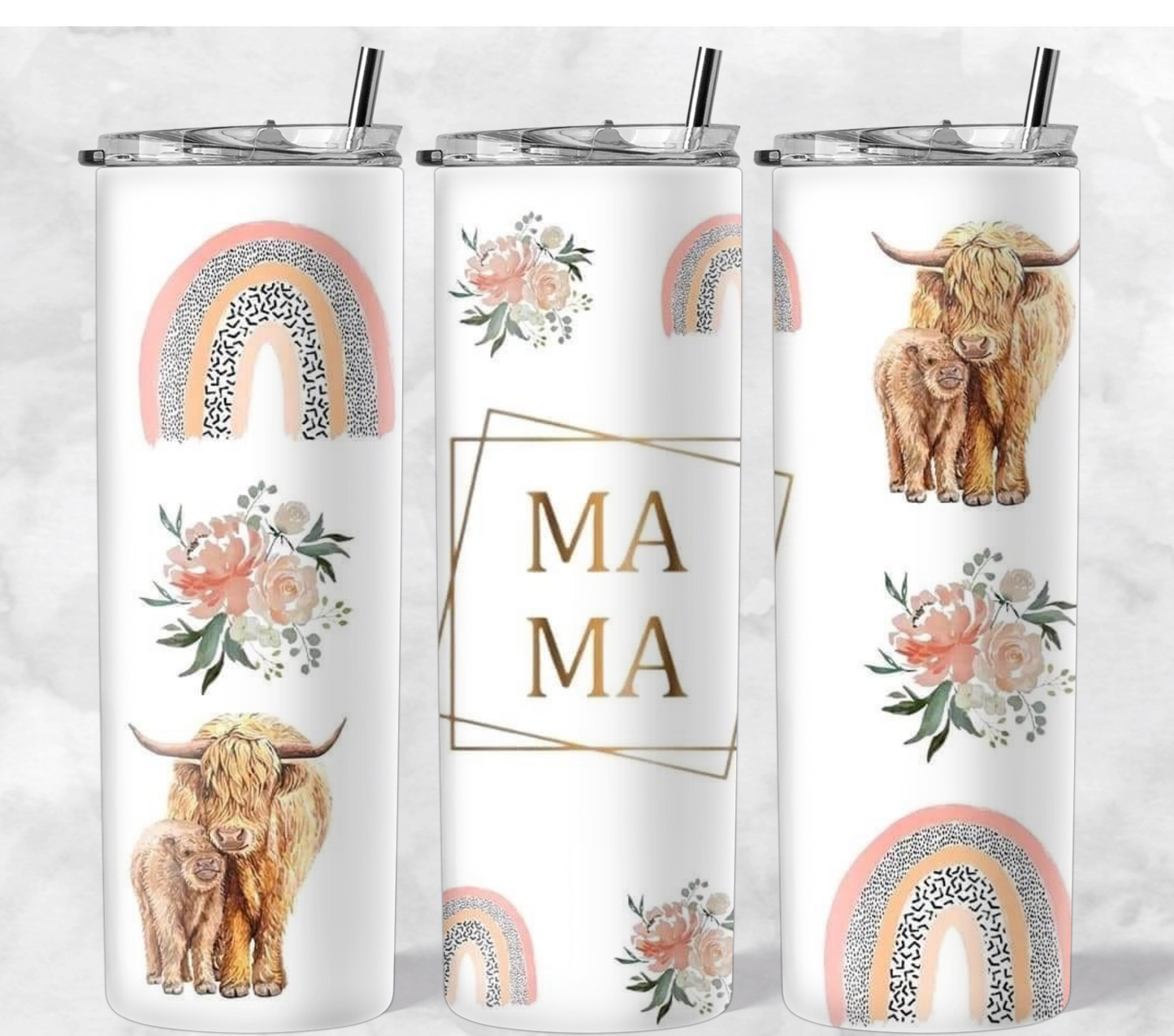 Boho Mama