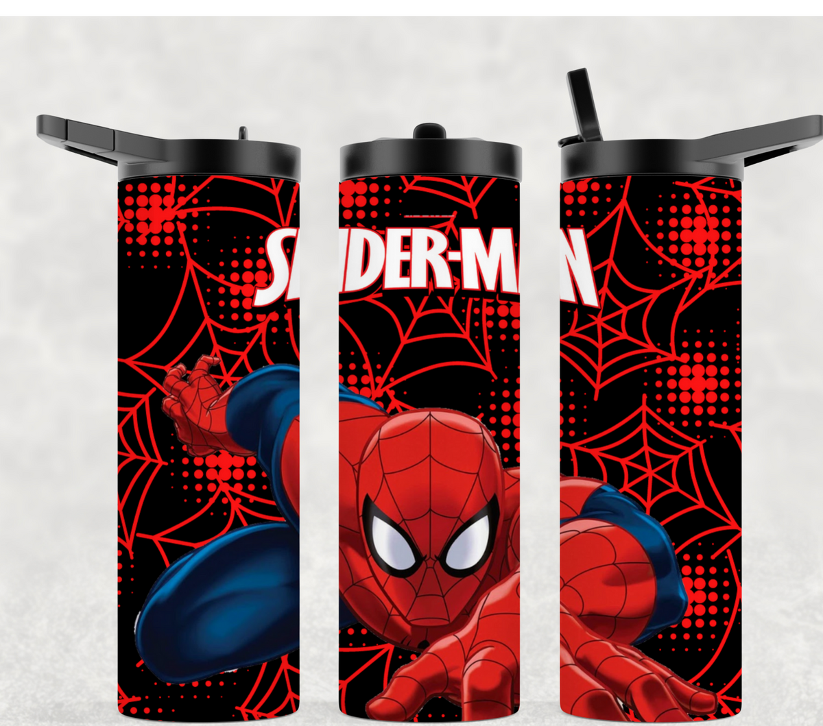 Spiderman