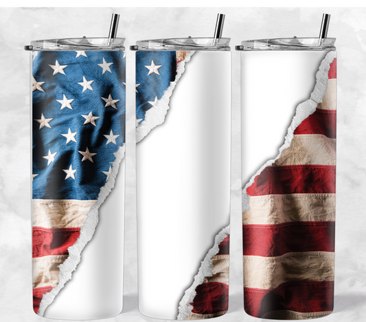 Custom Flag