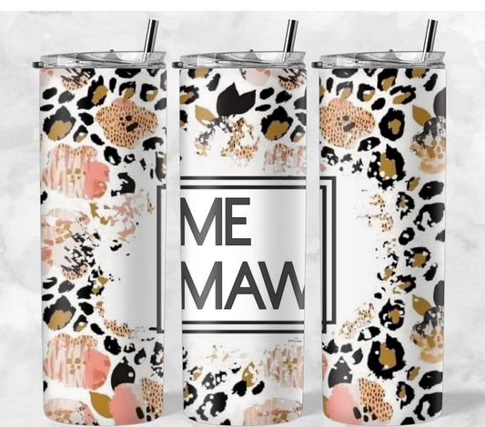 MeMaw