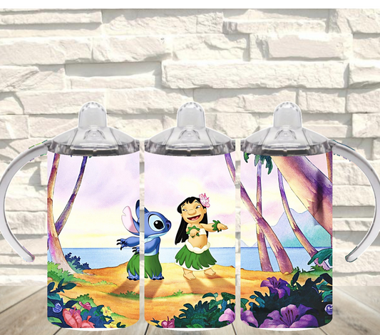 Lilo & Stitch