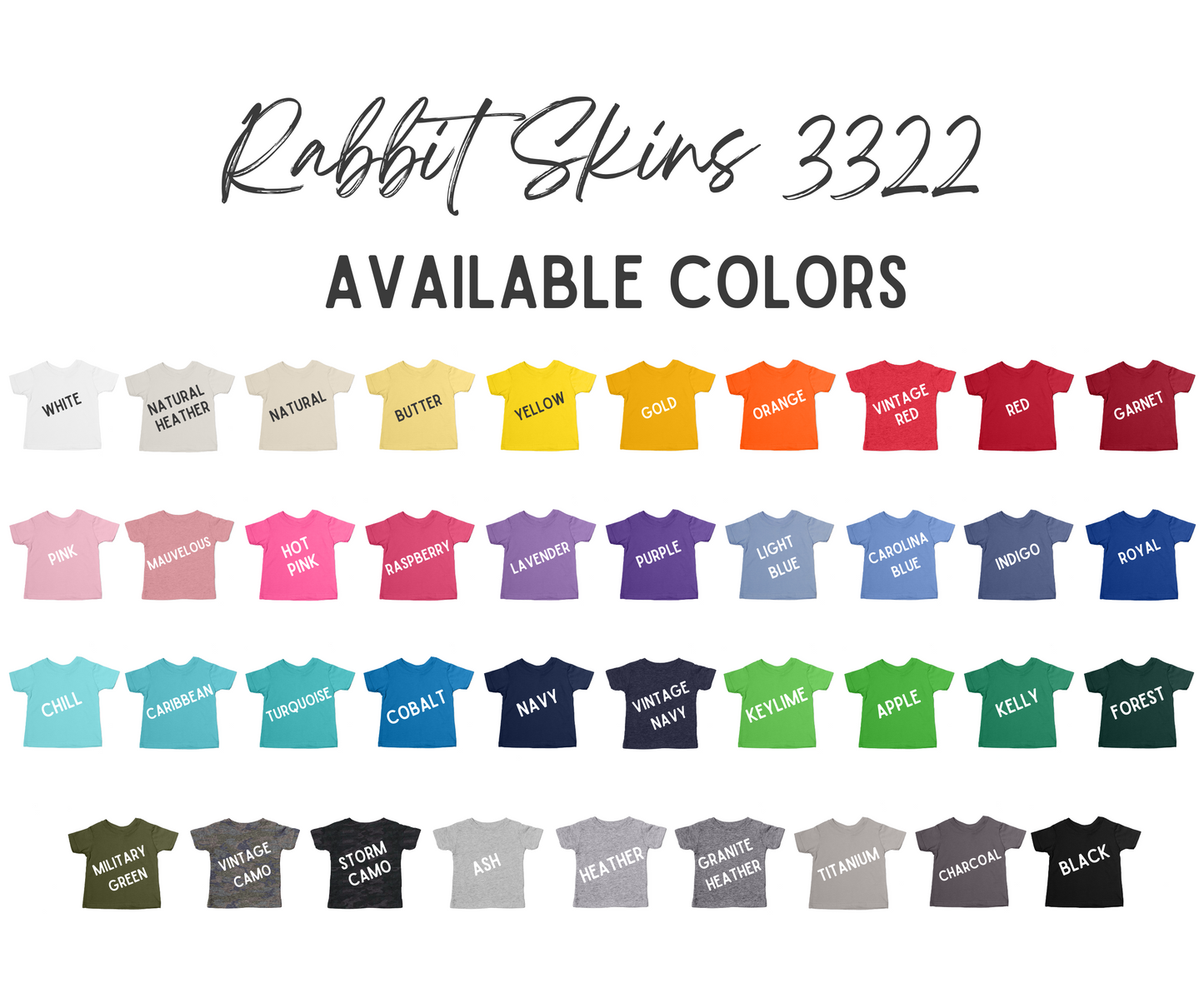 Infant 3322
