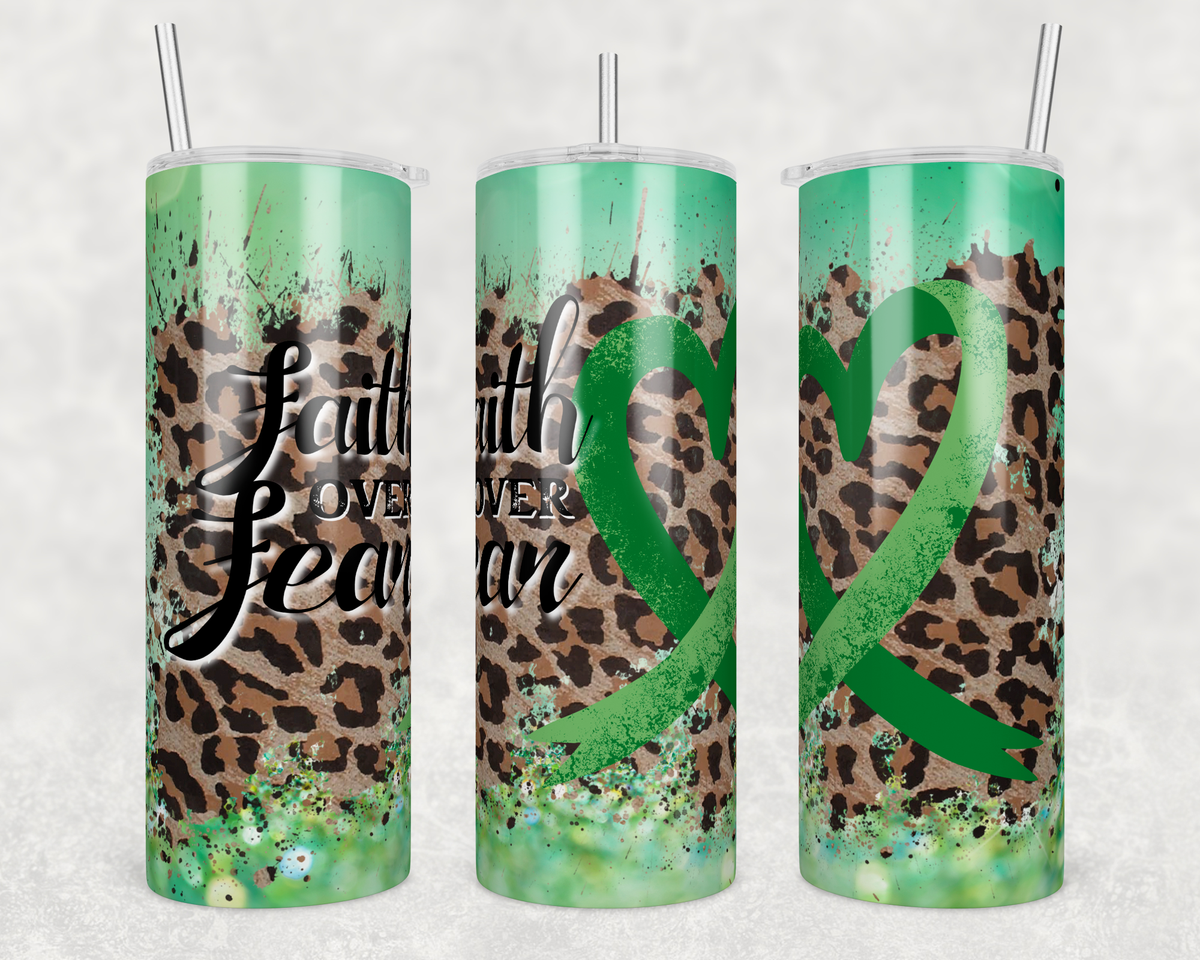 Green Faith