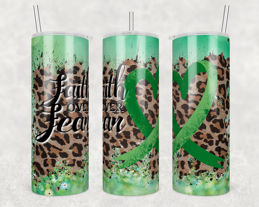Green Faith